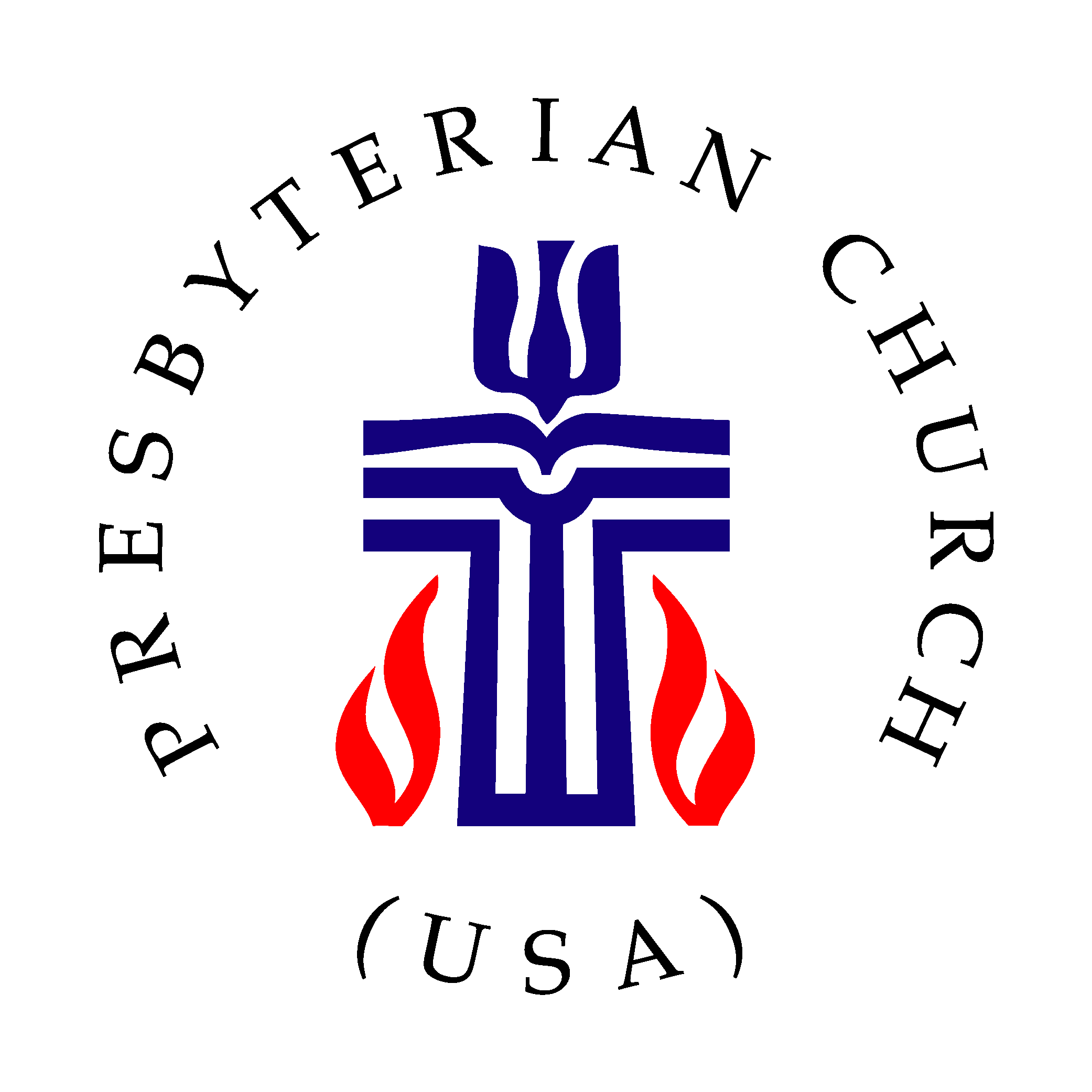 Presbyterian Church Logo